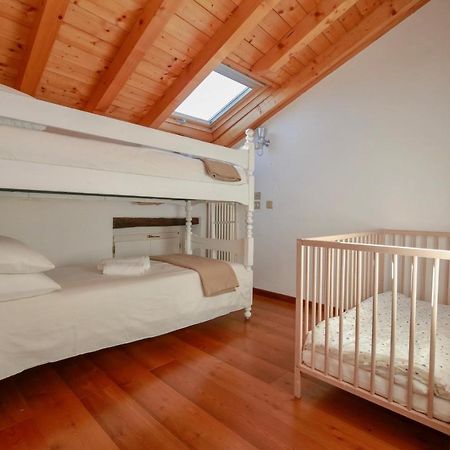 Contempora Apartments - Ca' Brenta Attic San Fedele Intelvi Exteriör bild