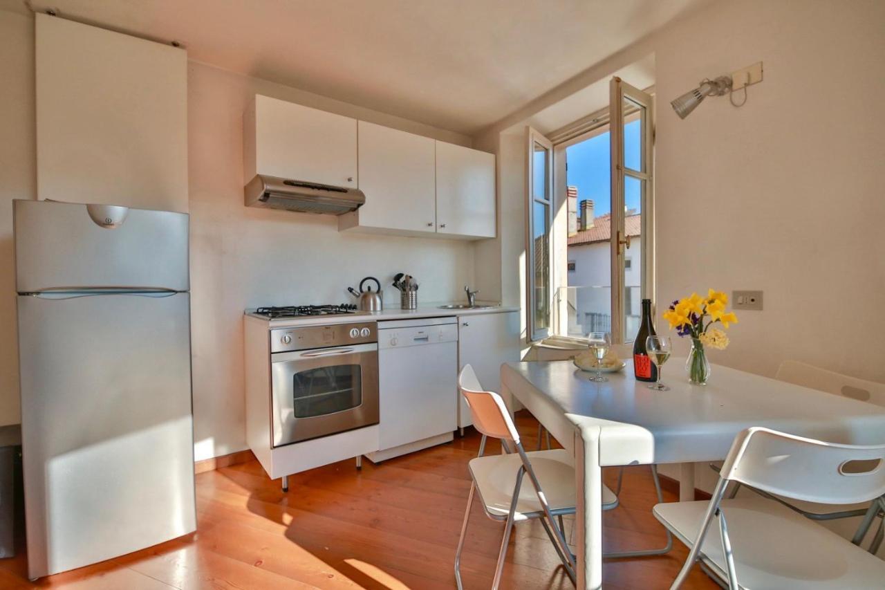 Contempora Apartments - Ca' Brenta Attic San Fedele Intelvi Exteriör bild